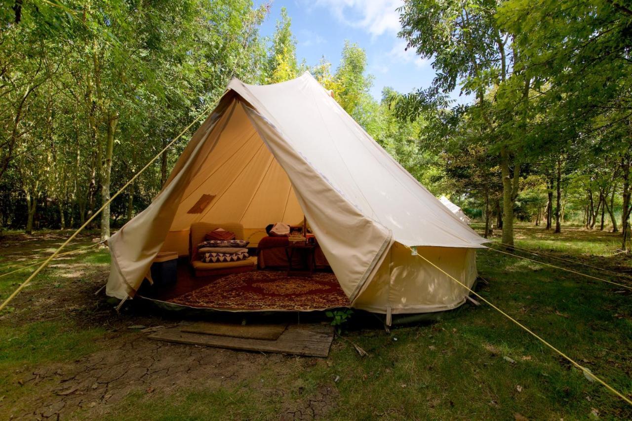 Dgg Woodland Escape Ξενοδοχείο South Barrow Εξωτερικό φωτογραφία