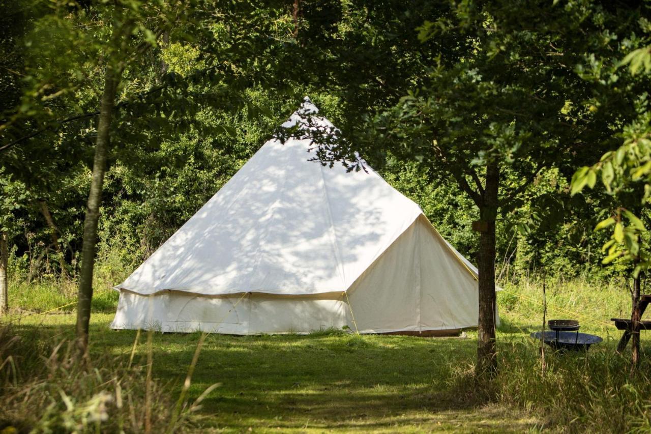 Dgg Woodland Escape Ξενοδοχείο South Barrow Εξωτερικό φωτογραφία