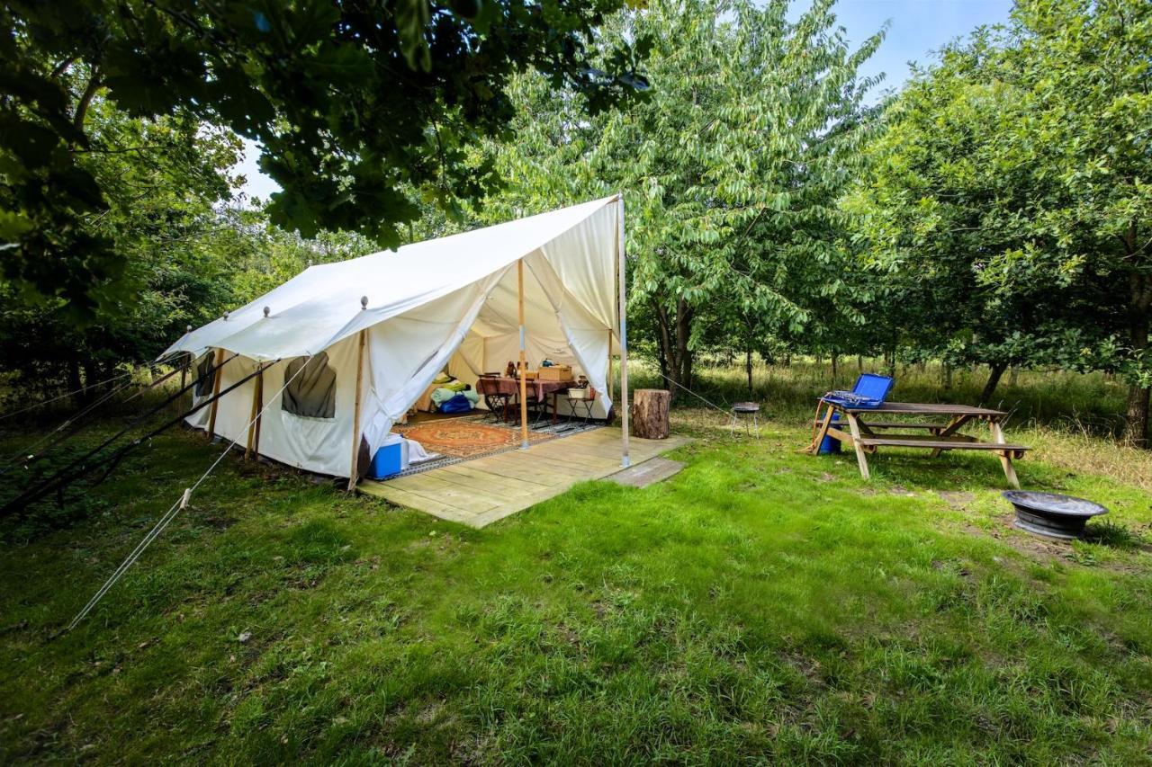 Dgg Woodland Escape Ξενοδοχείο South Barrow Εξωτερικό φωτογραφία