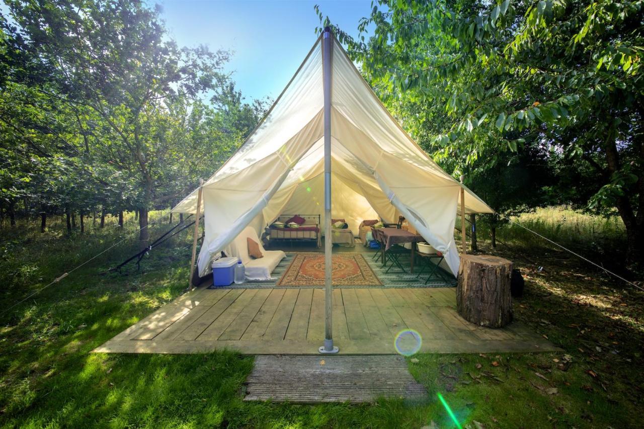 Dgg Woodland Escape Ξενοδοχείο South Barrow Εξωτερικό φωτογραφία