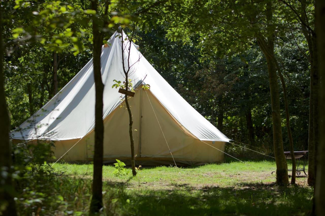 Dgg Woodland Escape Ξενοδοχείο South Barrow Εξωτερικό φωτογραφία
