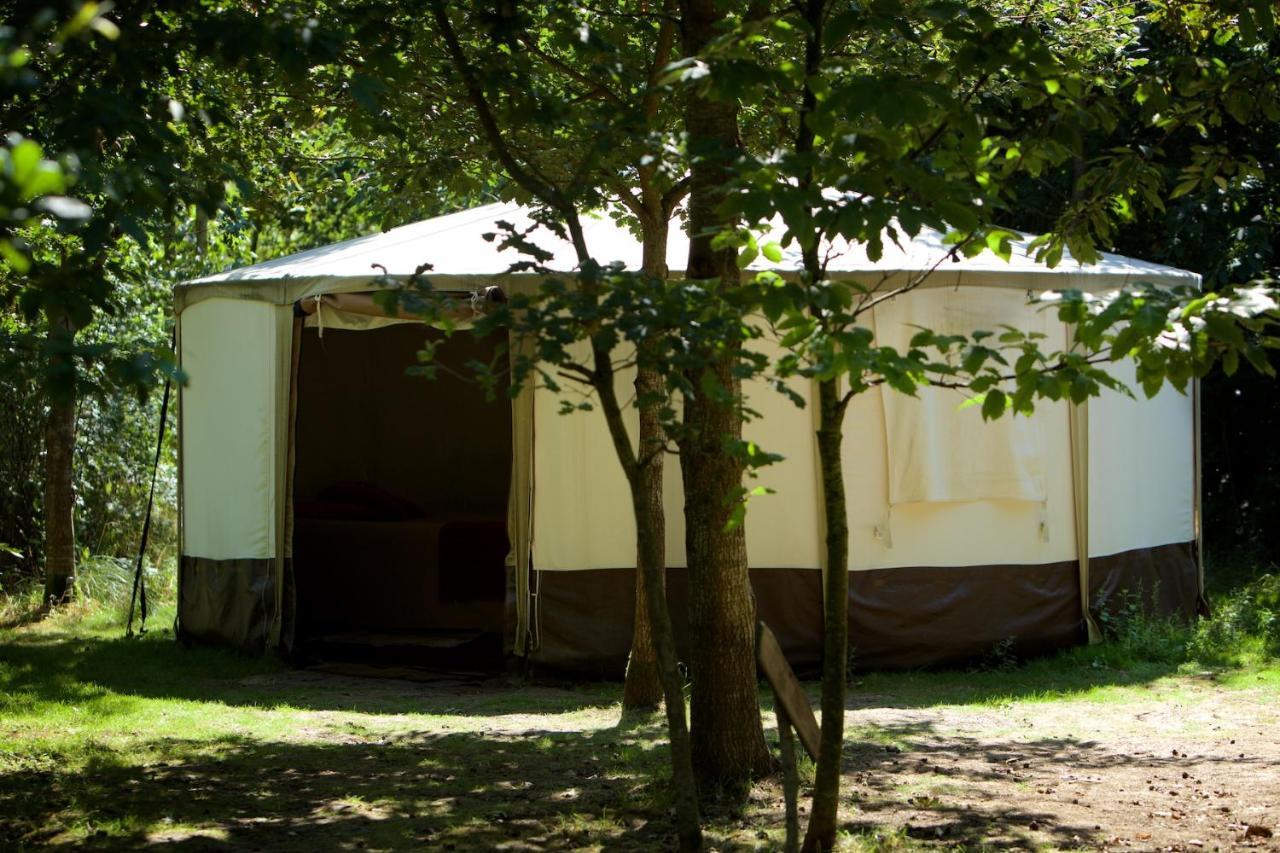 Dgg Woodland Escape Ξενοδοχείο South Barrow Εξωτερικό φωτογραφία