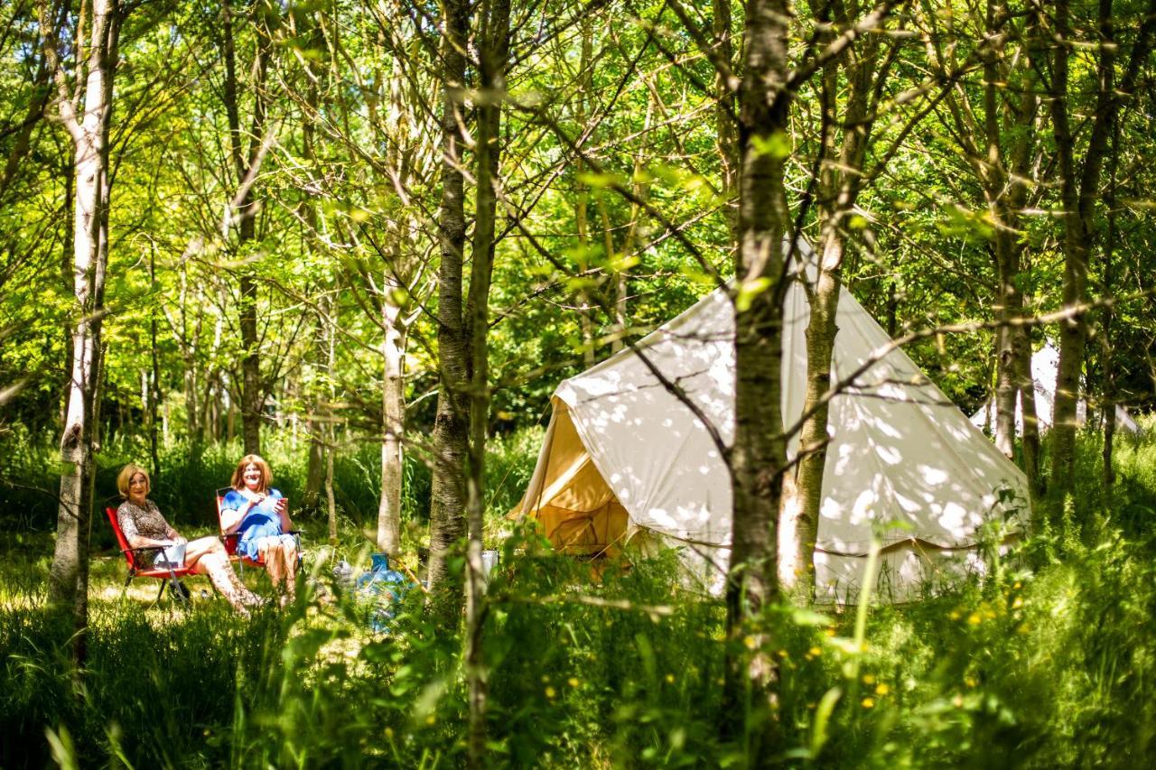 Dgg Woodland Escape Ξενοδοχείο South Barrow Εξωτερικό φωτογραφία
