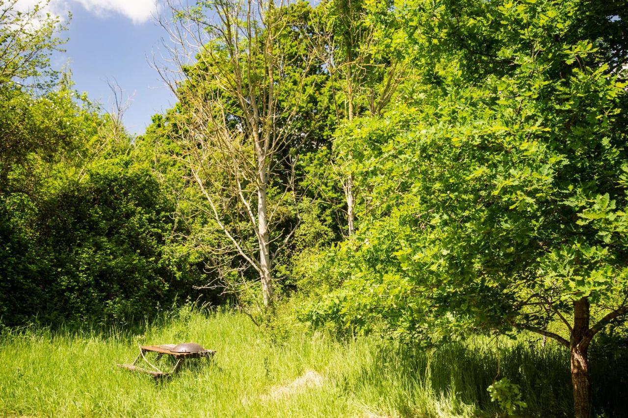 Dgg Woodland Escape Ξενοδοχείο South Barrow Εξωτερικό φωτογραφία